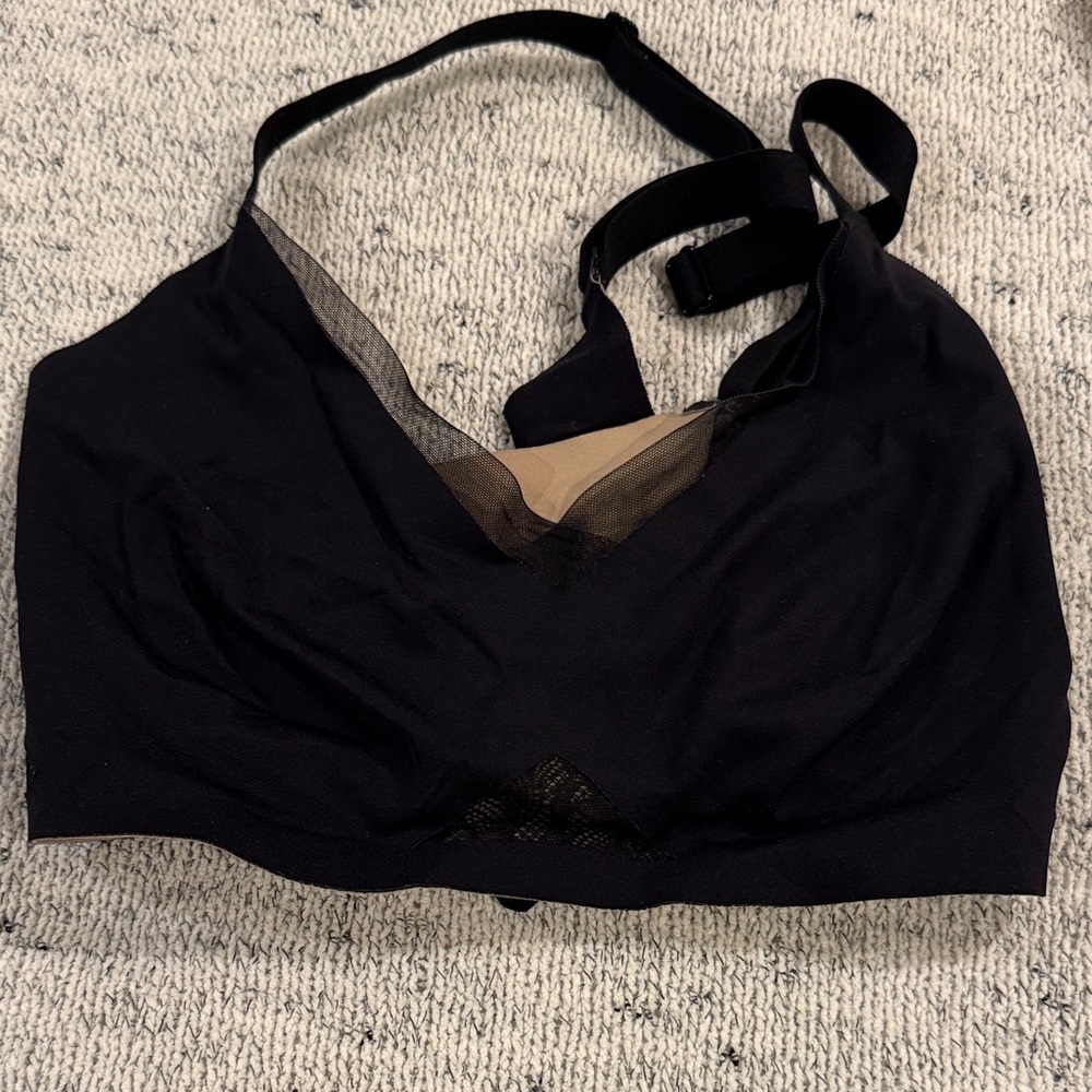 Honeylove Women's Bra Set - Black, Beige, Nude - Picture 6 of 8